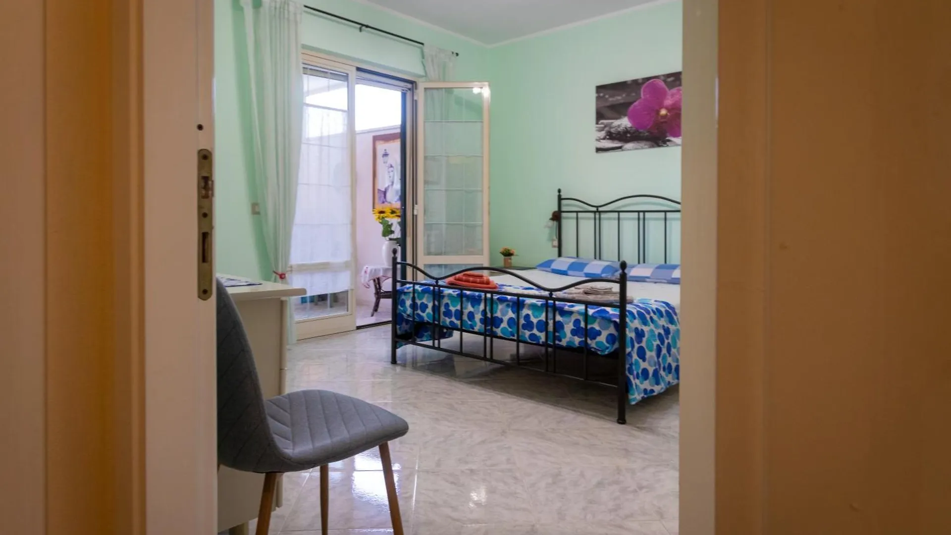 Appartement Casa Marcy à Oristano