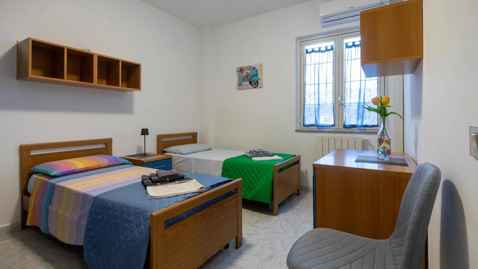 Appartement Casa Marcy à Oristano Italie