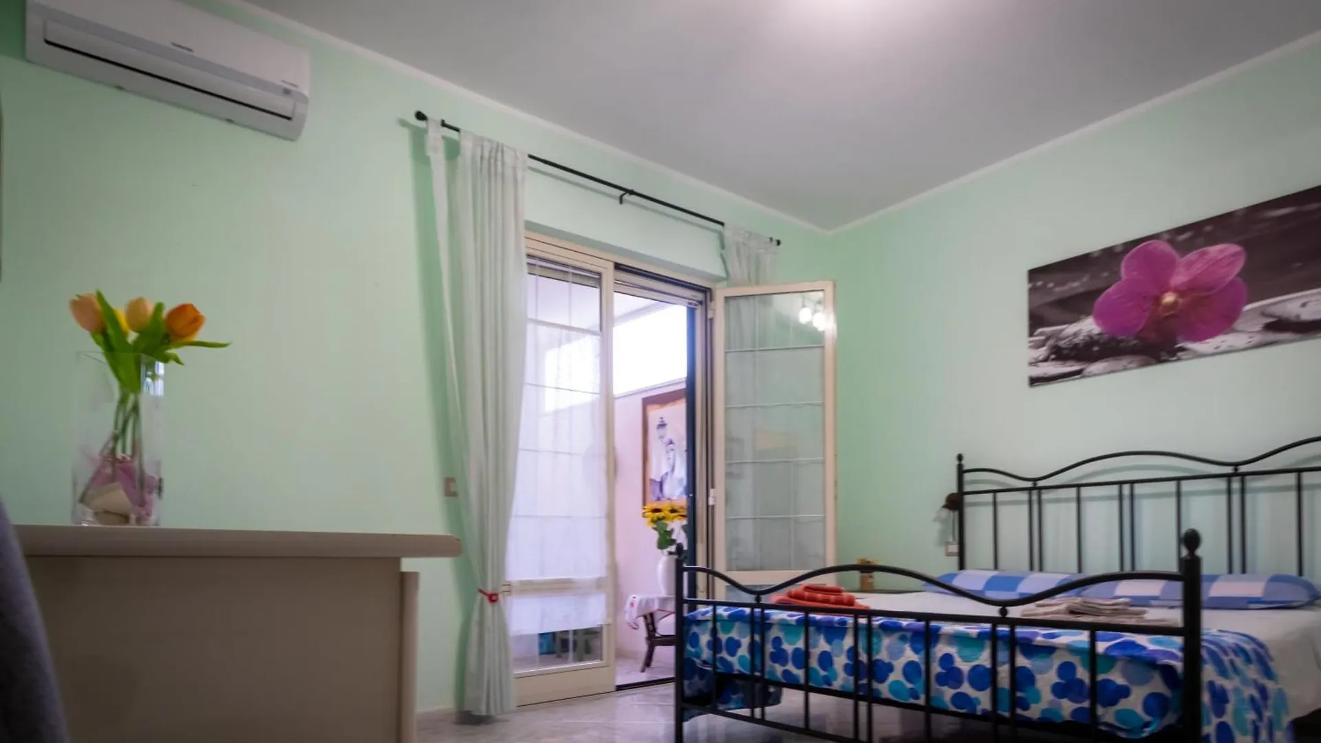 Ferienwohnung Casa Marcy Oristano