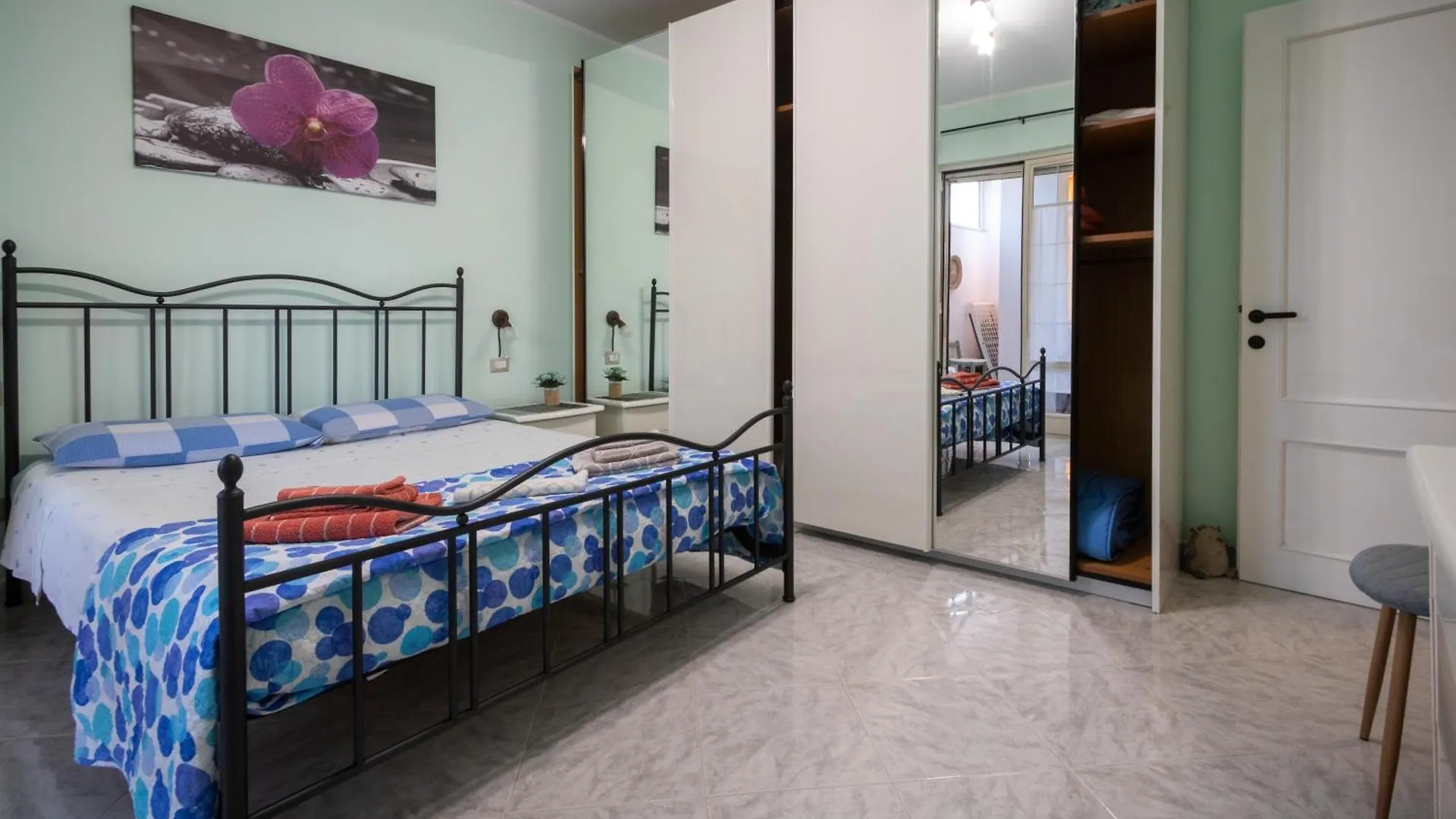 Appartement Casa Marcy à Oristano