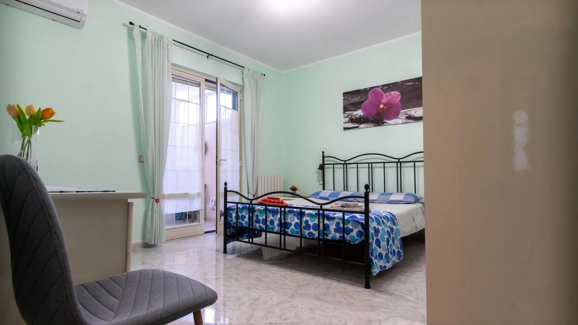 Ferienwohnung Casa Marcy Oristano 0*,
