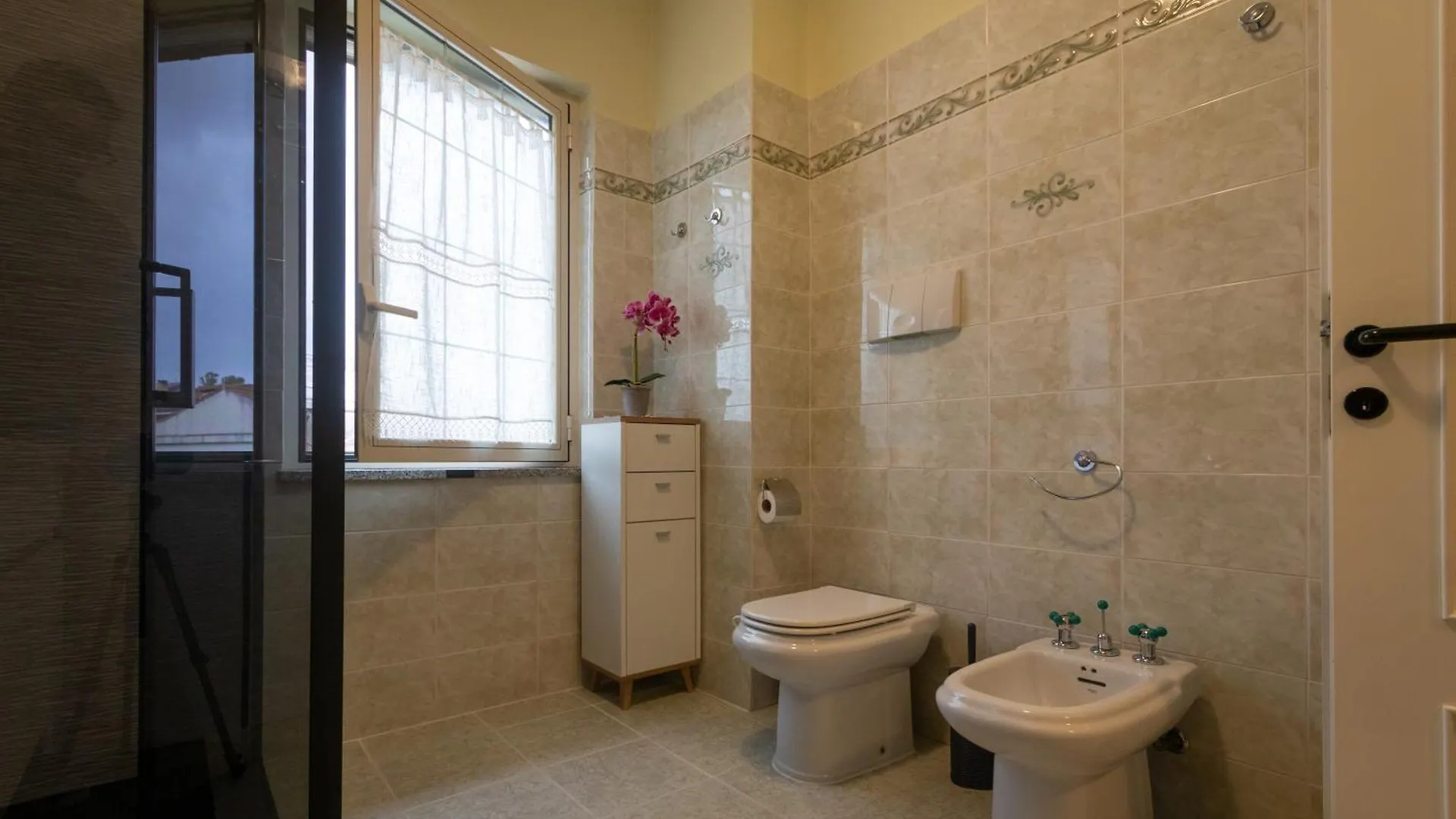 Appartement Casa Marcy à Oristano