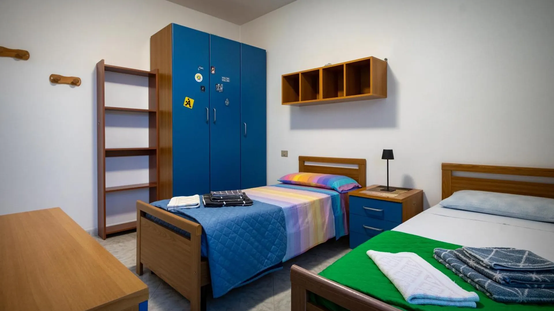 Ferienwohnung Casa Marcy Oristano Italien
