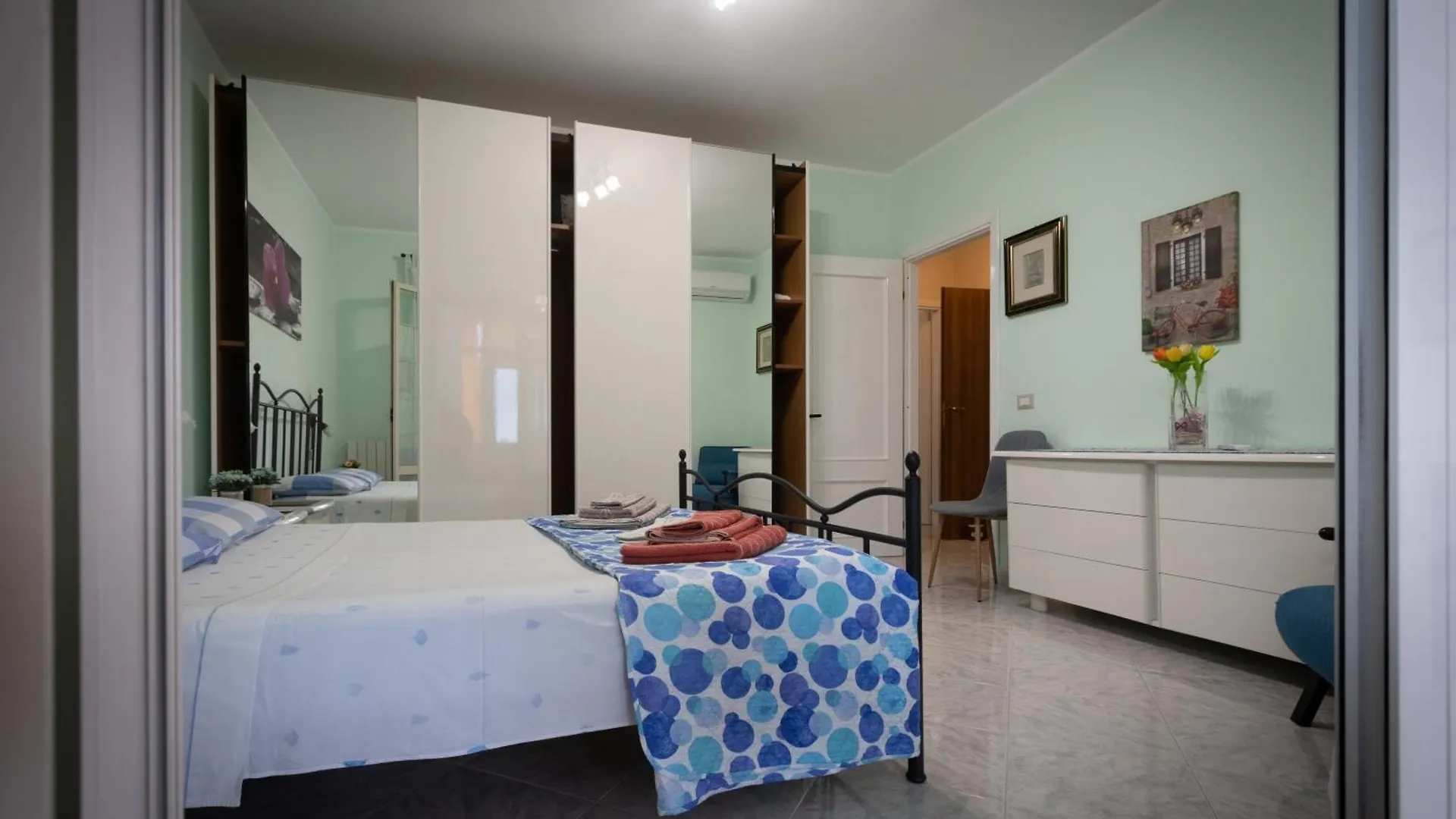 Appartement Casa Marcy à Oristano 0*,  Italie