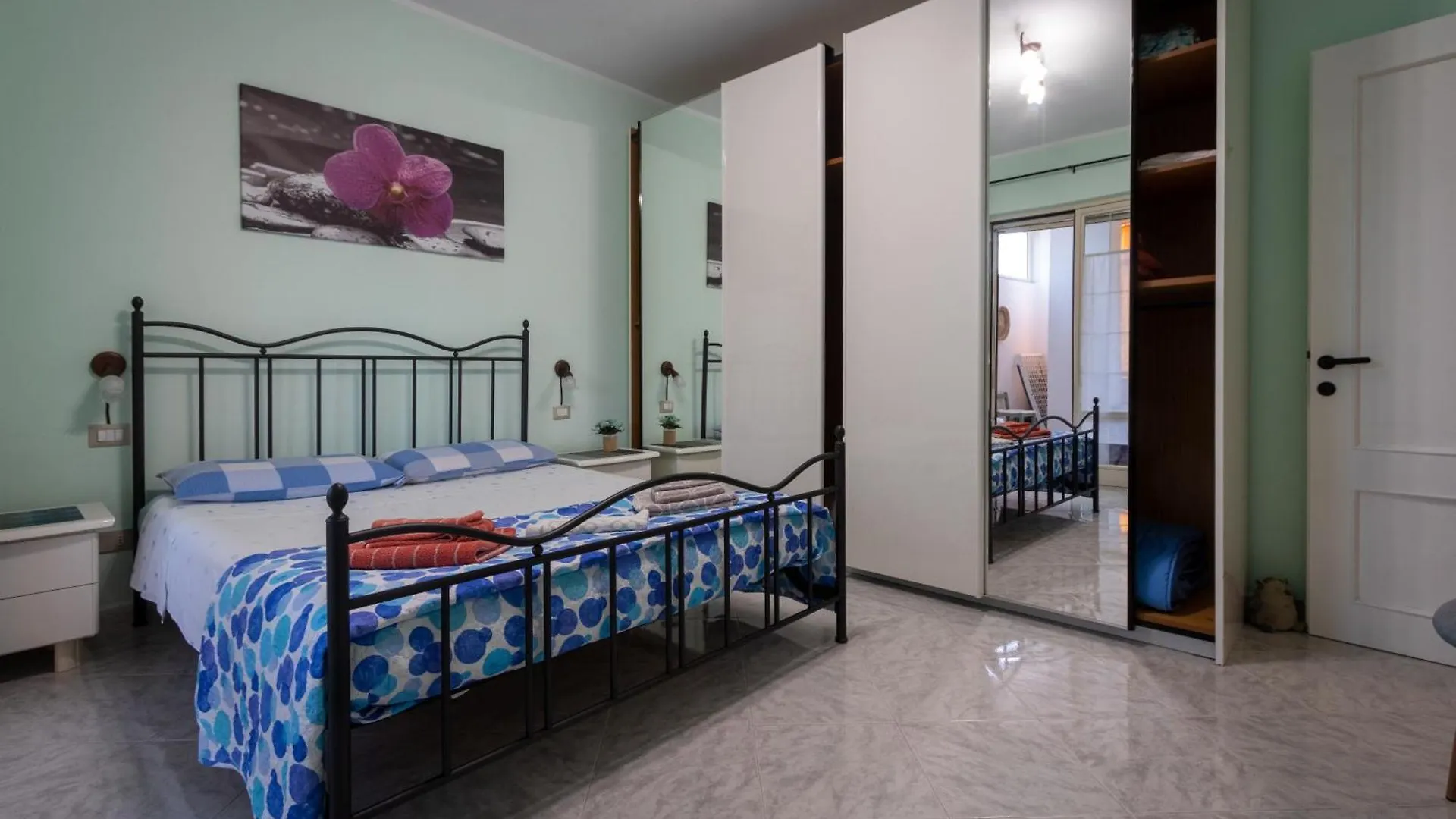 Appartement Casa Marcy à Oristano