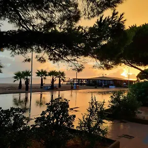 Seaview Ferienhaus