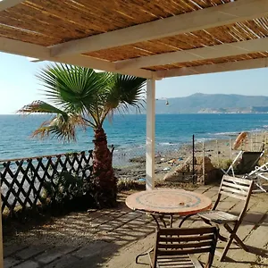 Waterfront Bosa Appartement