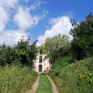 La Peonia In Montagna Prato Panorama Stupendo Sardegna Appartement