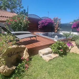 Betty Vacanze Hébergement de vacances